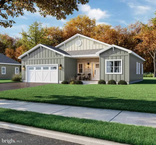 124 Christina Ct, NEWFIELD, NJ 08344