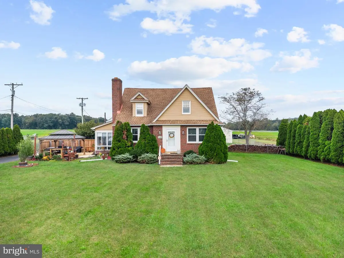 5357 Lake Rd, Newfield, NJ 08344 - #1