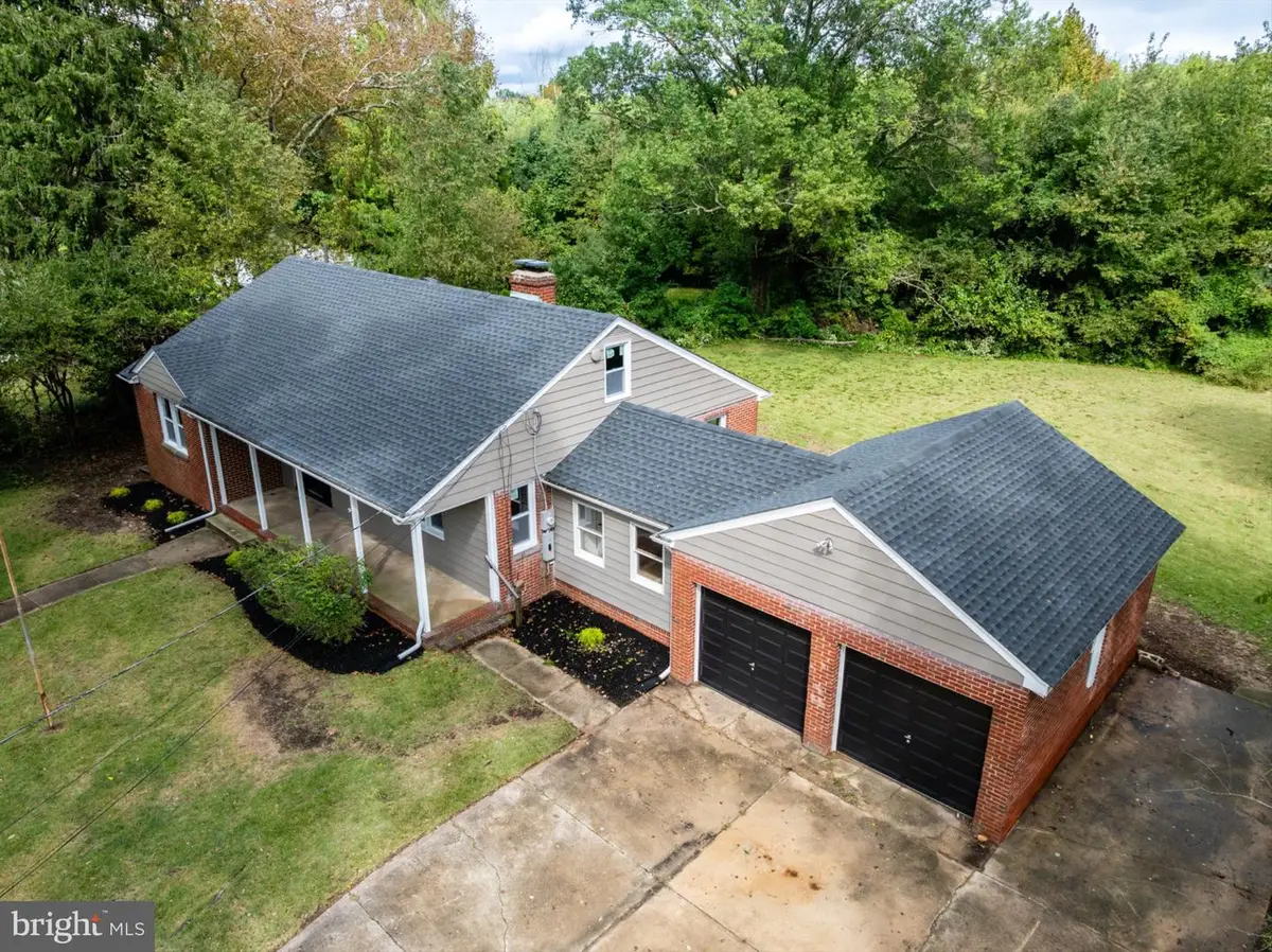 444 E Barber Ave, Woodbury, NJ 08096 - #1