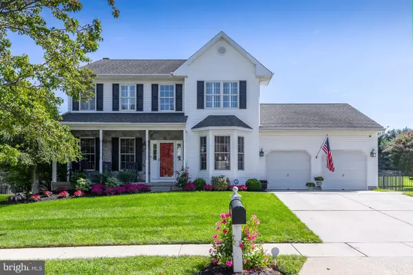 135 Yorktown Rd, SWEDESBORO, NJ 08085