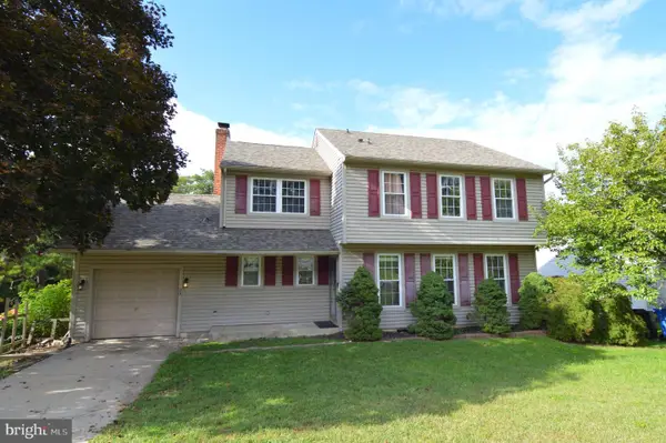 23 Pembrook Rd, TURNERSVILLE, NJ 08012