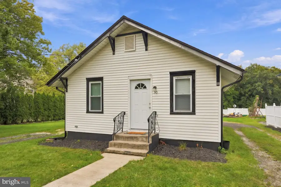 30 High St, Mullica Hill, NJ 08062 - #3