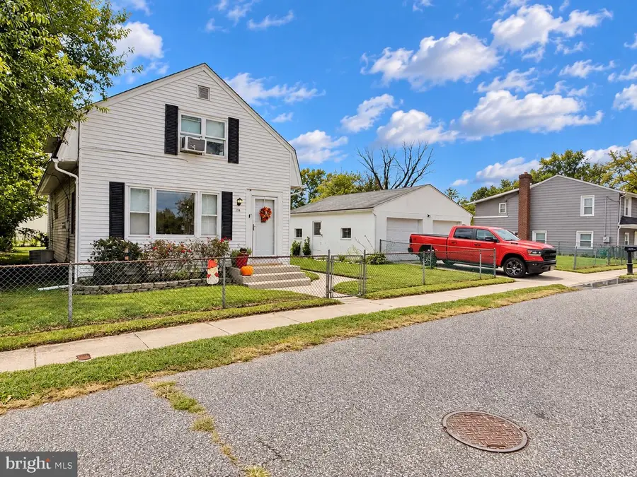 1919 Bellevue Ave, Deptford, NJ 08096 - #2