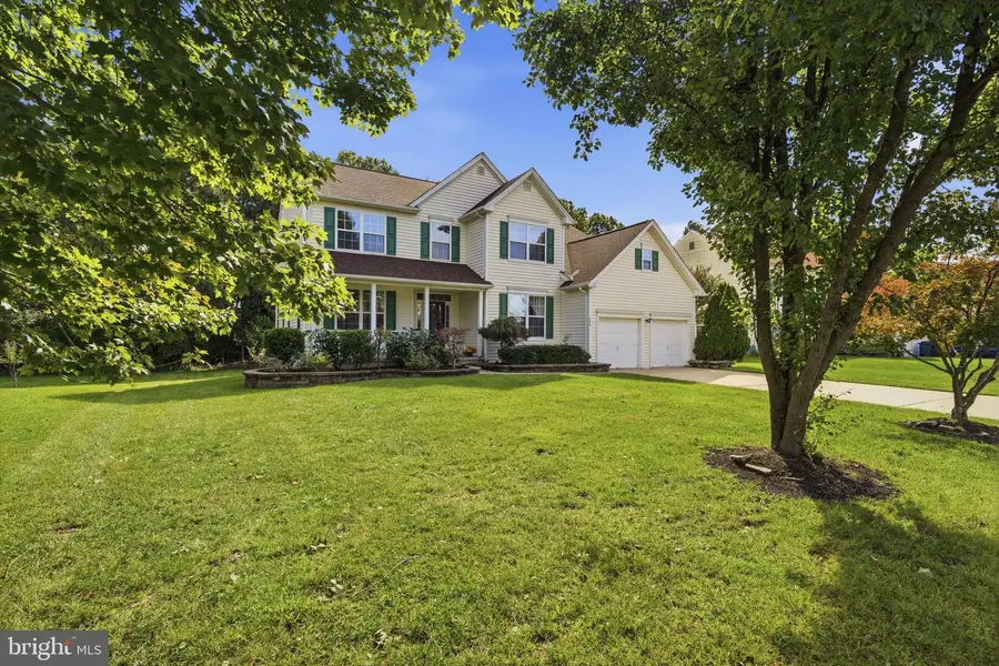728 Horseshoe Ln, Williamstown, NJ 08094 - #2
