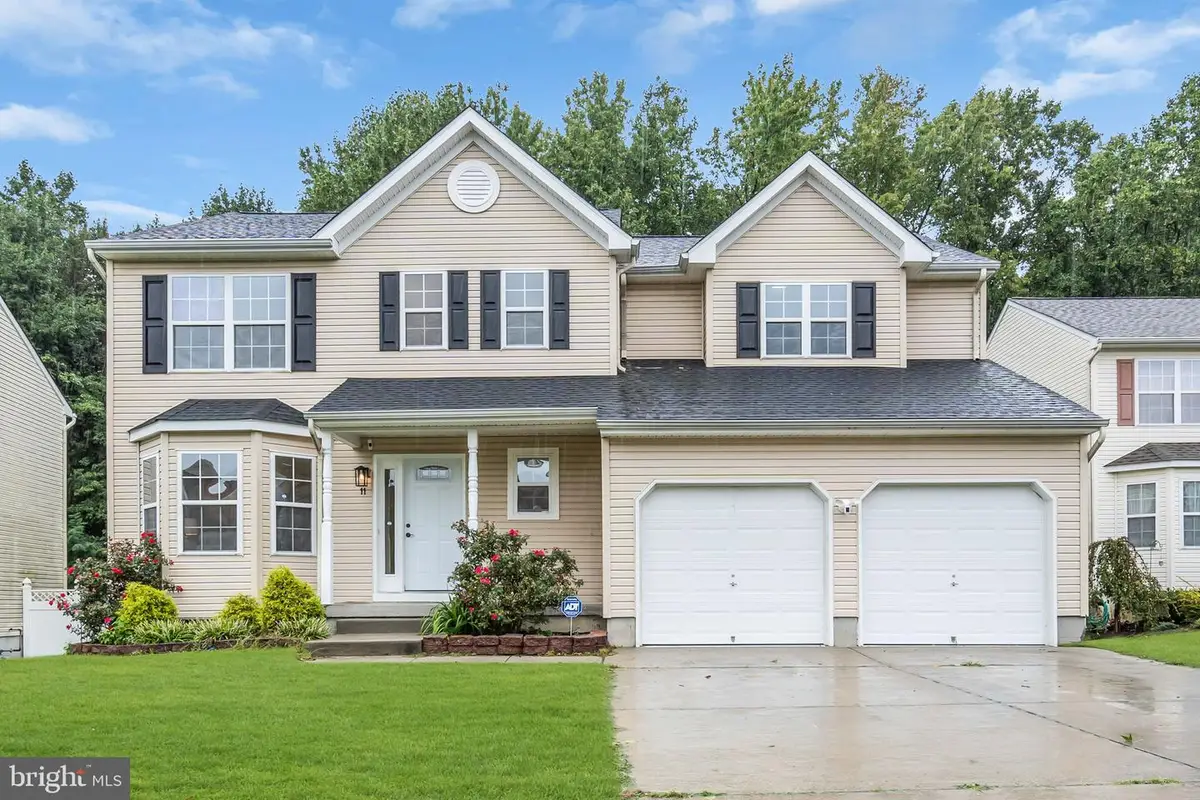 11 Manchester Ct, Wenonah, NJ 08090 - #1