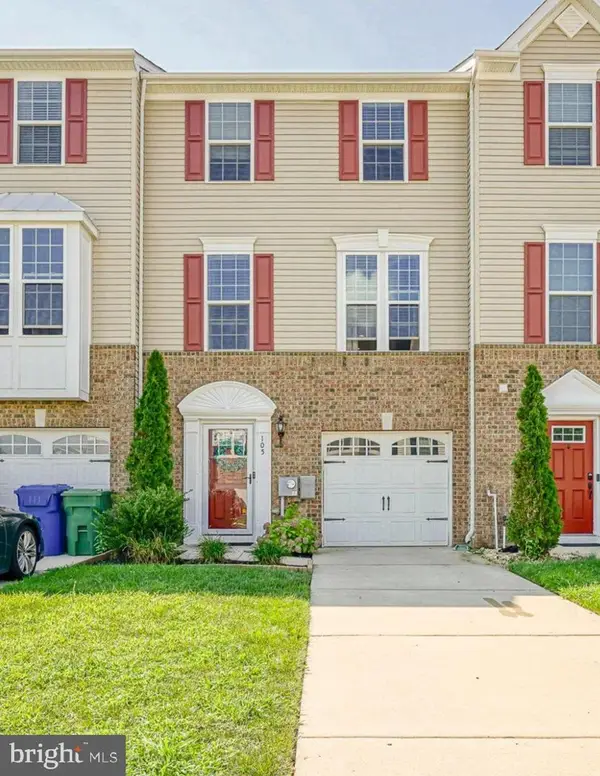 105 Jonagold Dr, GLASSBORO, NJ 08028