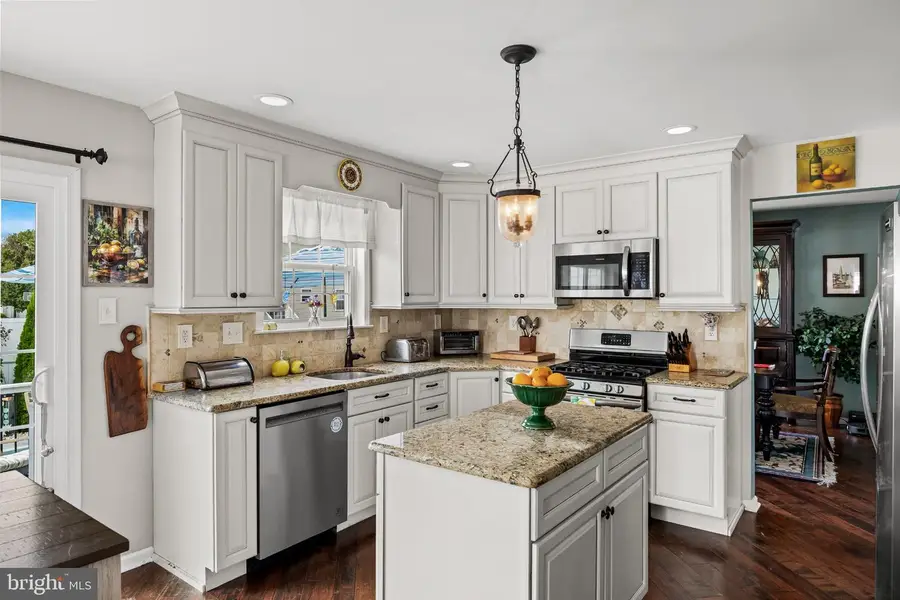 956 Ashburn Way, Swedesboro, NJ 08085 - #2