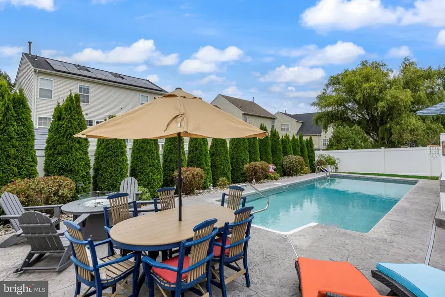 956 Ashburn Way, Swedesboro, NJ 08085 - #3