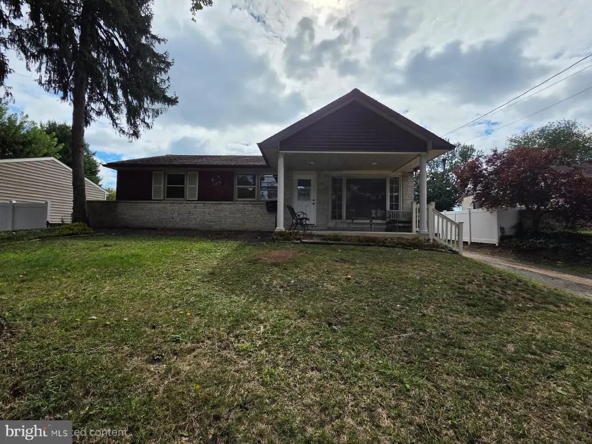 1227 Clements Bridge Rd, Deptford, NJ 08096 - #1