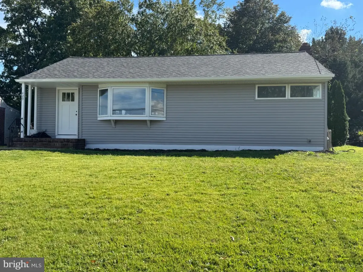 429 Crafton Ave, Pitman, NJ 08071 - #1