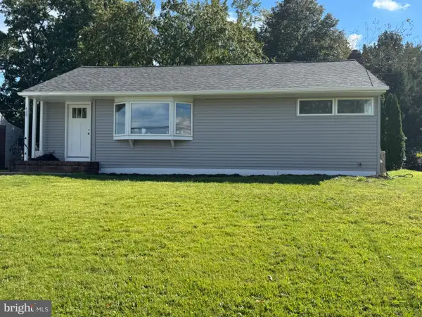 429 Crafton Ave, PITMAN, NJ 08071