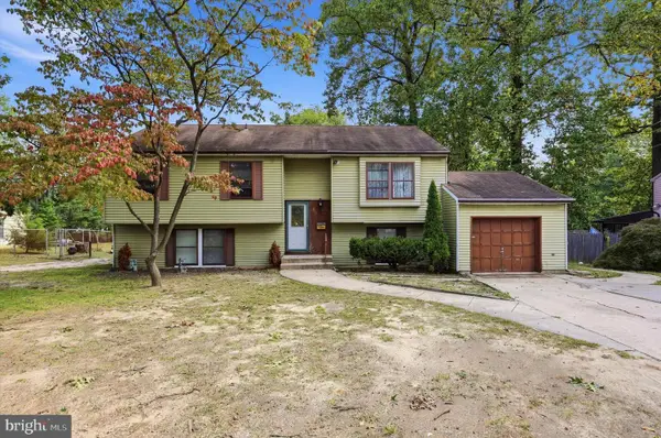463 Princeton Blvd, WENONAH, NJ 08090
