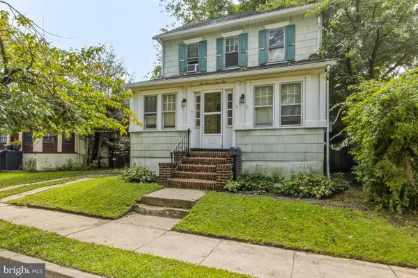 149 W Barber Ave, WOODBURY, NJ 08096