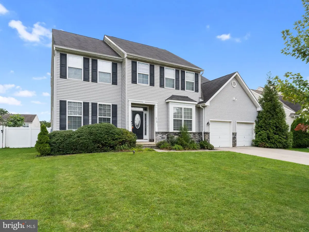 319 Marissa Ct, Williamstown, NJ 08094 - #1