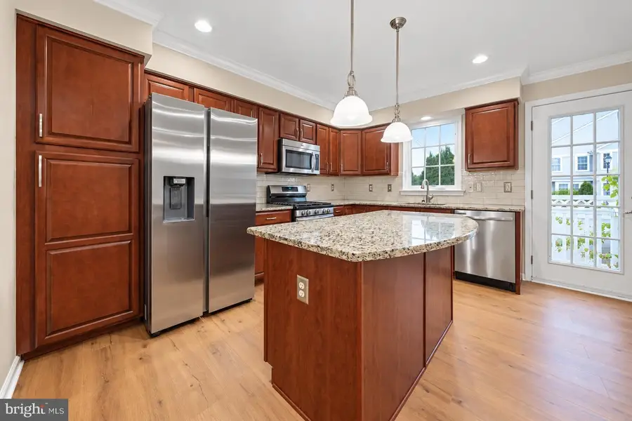 2602 Lexington Mews, Woolwich, NJ 08085 - #2