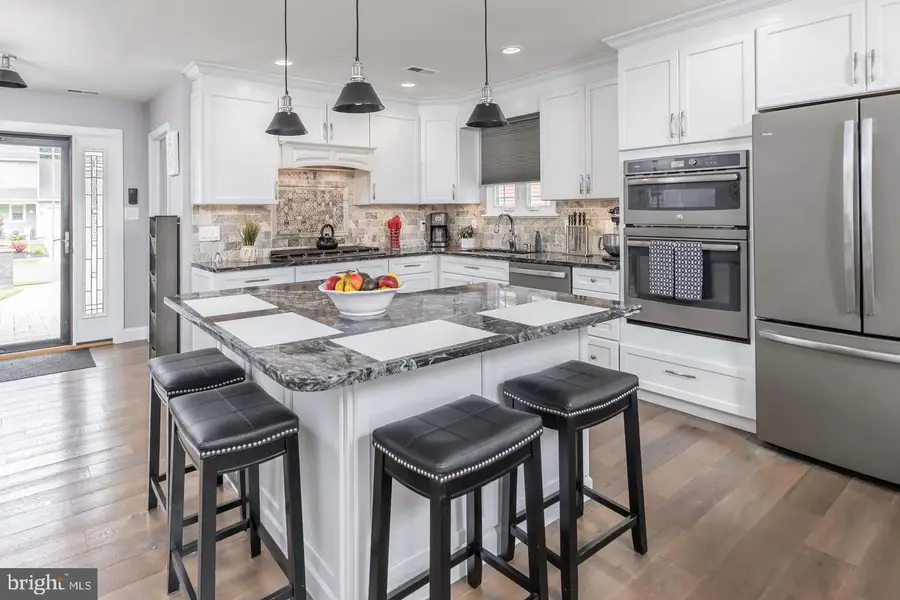 102 Weybridge Ct, Wenonah, NJ 08090 - #2