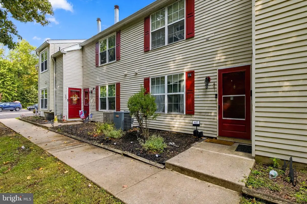 447 Glassboro Rd, Woodbury Heights, NJ 08097 - #1