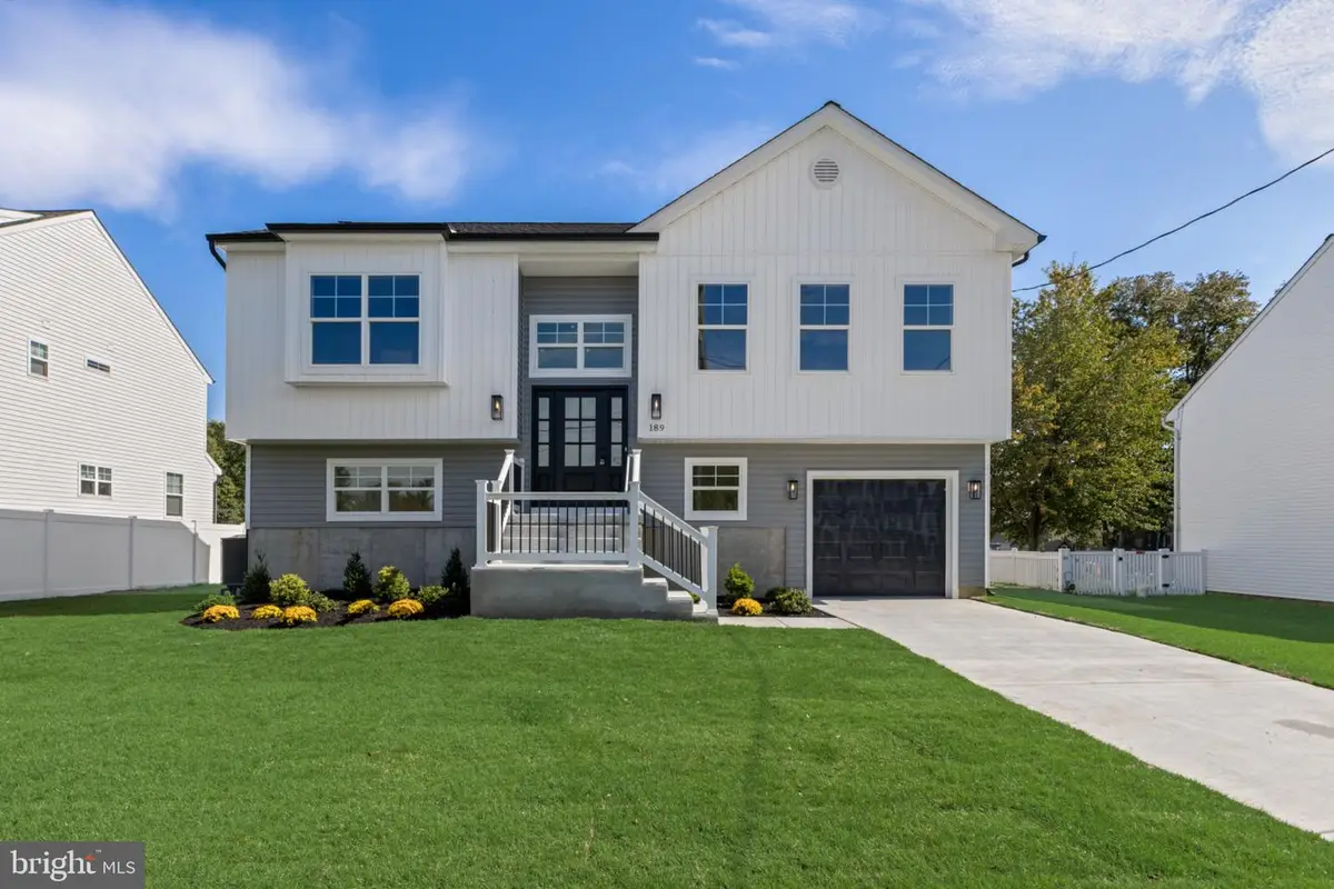 189 Monmouth Ave, West Deptford, NJ 08086 - #1