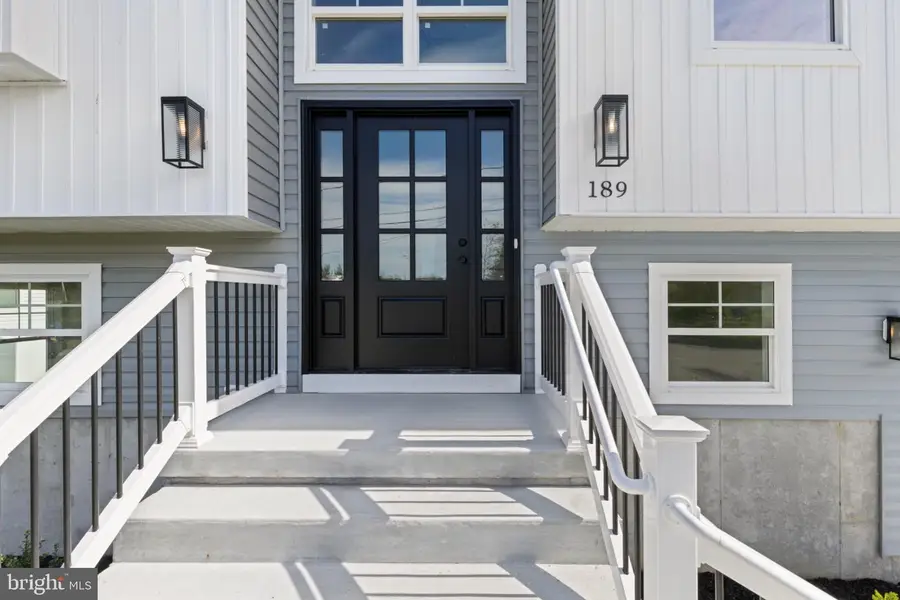 189 Monmouth Ave, West Deptford, NJ 08086 - #3