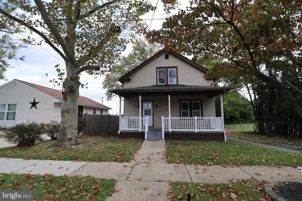 329 Mantua Ave, PAULSBORO, NJ 08066