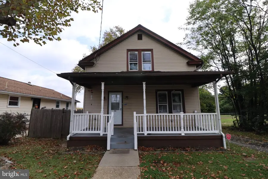 329 Mantua Ave, Paulsboro, NJ 08066 - #2