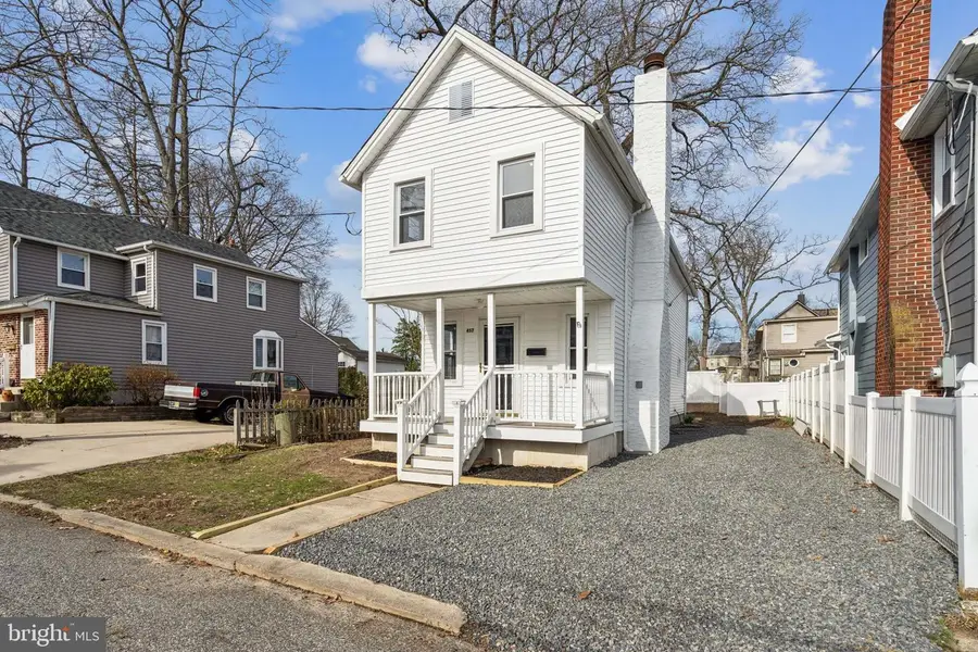 457 Wesley Ave, Pitman, NJ 08071 - #3