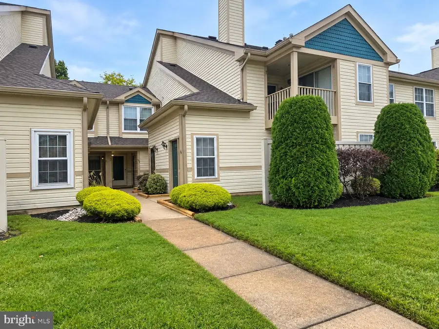 265 Steeplechase Ct #265, Woodbury, NJ 08096 - #2