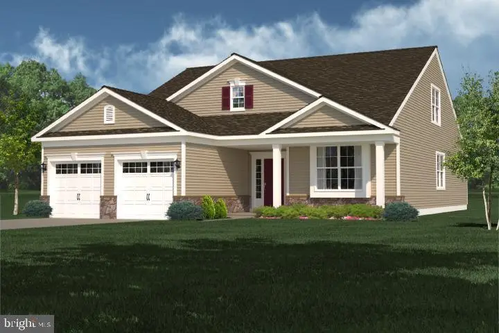 372 Berrhill Dr, Williamstown, NJ 08094 - #1