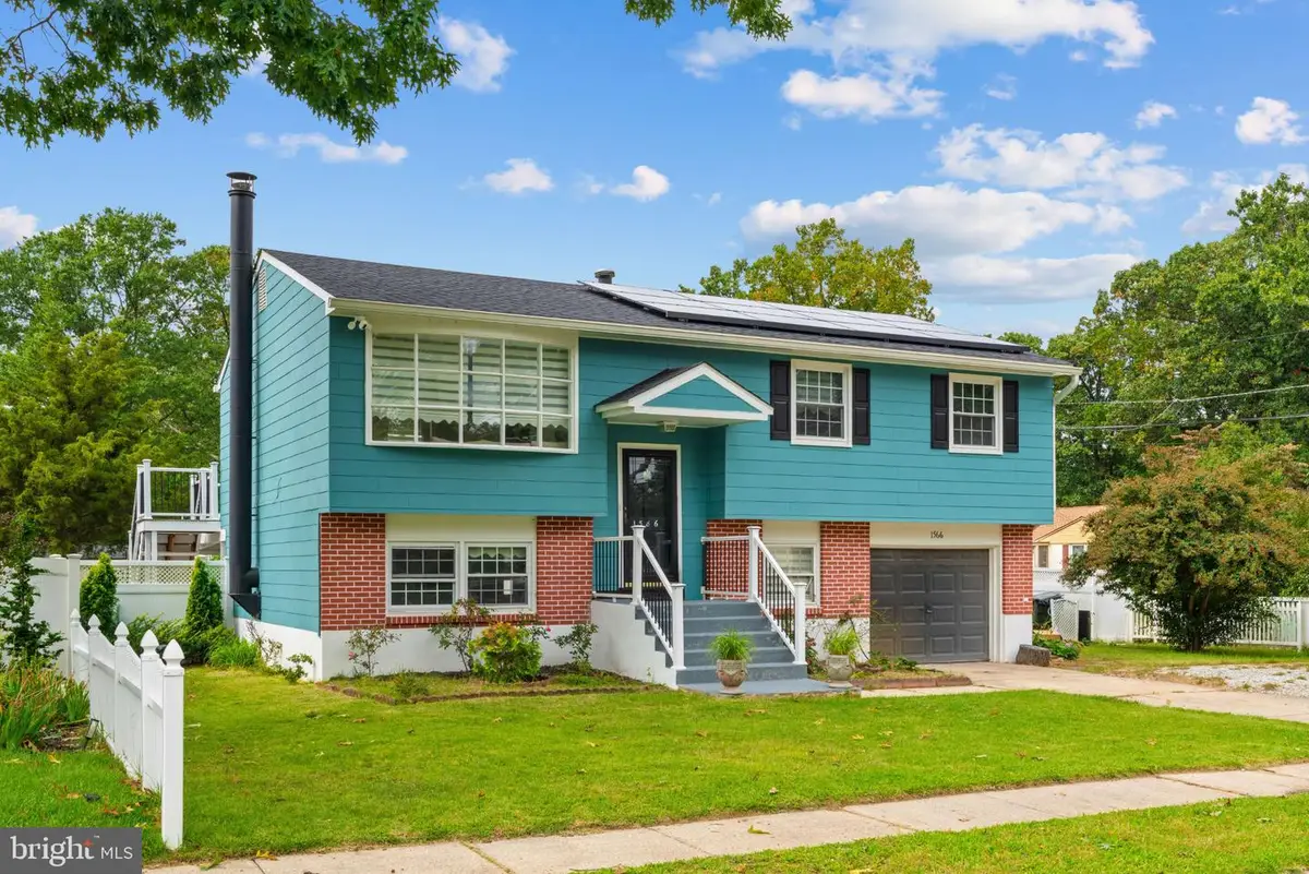1566 Lafayette St, West Deptford, NJ 08086 - #1