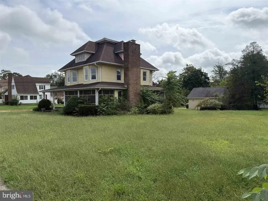 19 Catawba Ave, Newfield, NJ 08344 - #2