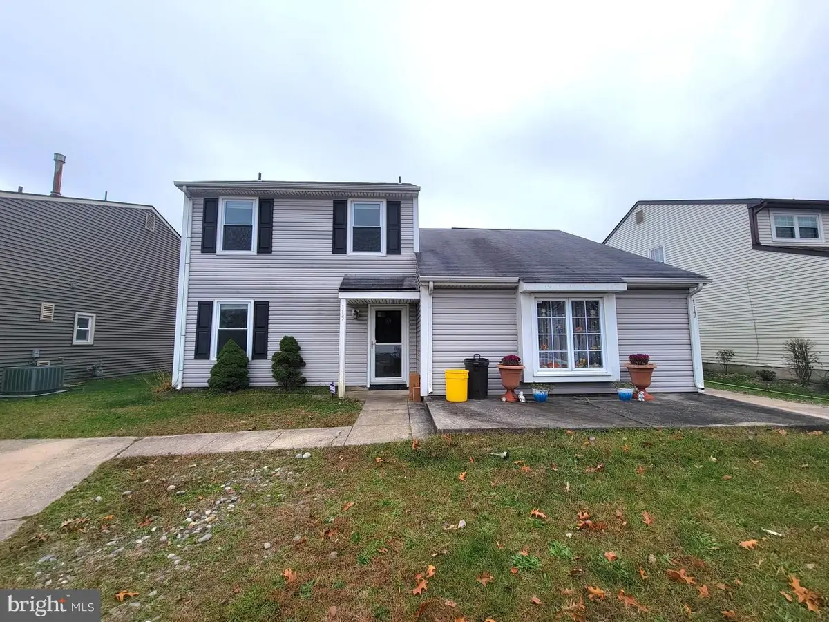 115 Fomalhaut Ave, Sewell, NJ 08080 - #1