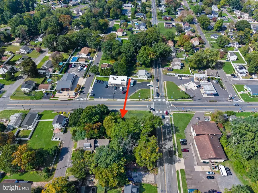1501 - 1505 Hurffville Rd, Woodbury, NJ 08096 - #3