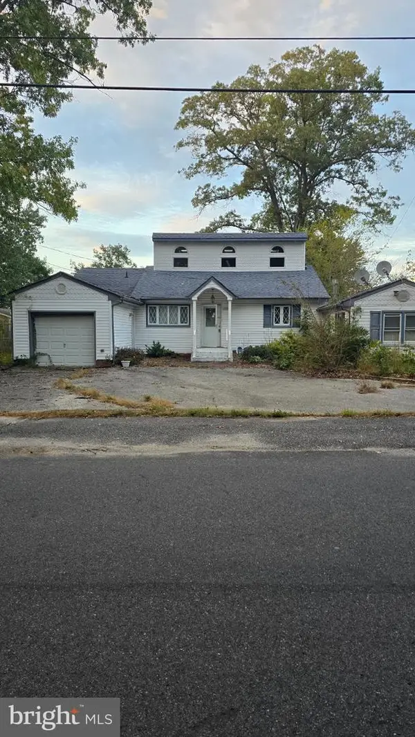 2520 S Shore Dr, WILLIAMSTOWN, NJ 08094