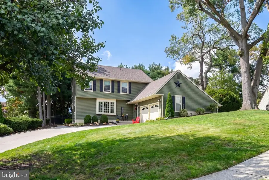 6 Kent Ct, West Deptford, NJ 08051 - #2