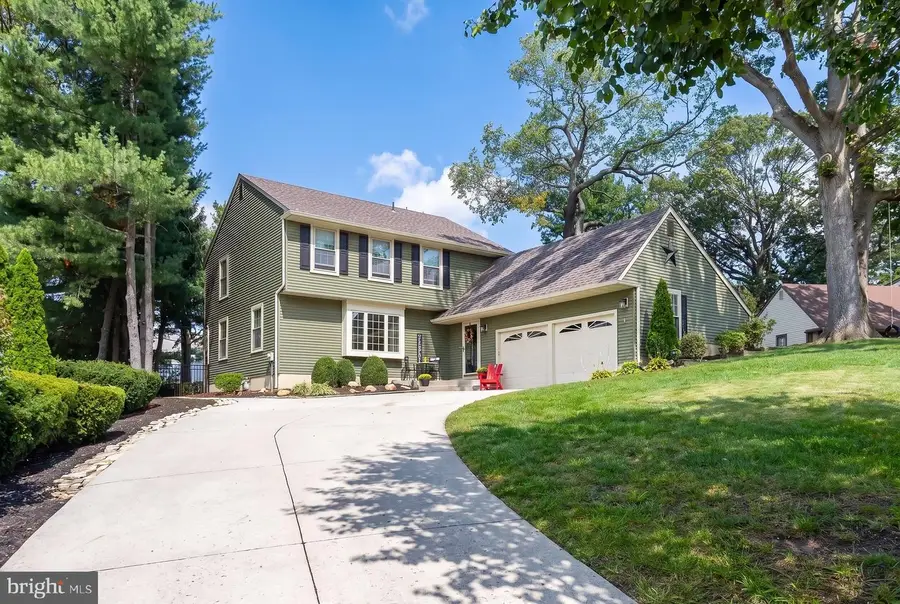6 Kent Ct, West Deptford, NJ 08051 - #3