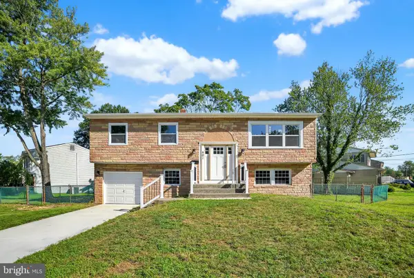 401 Lawnton Ave, WEST DEPTFORD, NJ 08096
