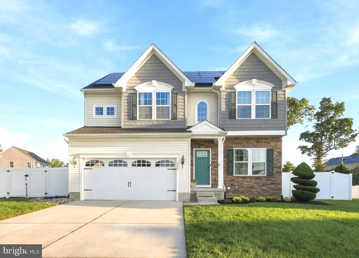205 Filbert St, Wenonah, NJ 08090 - #1