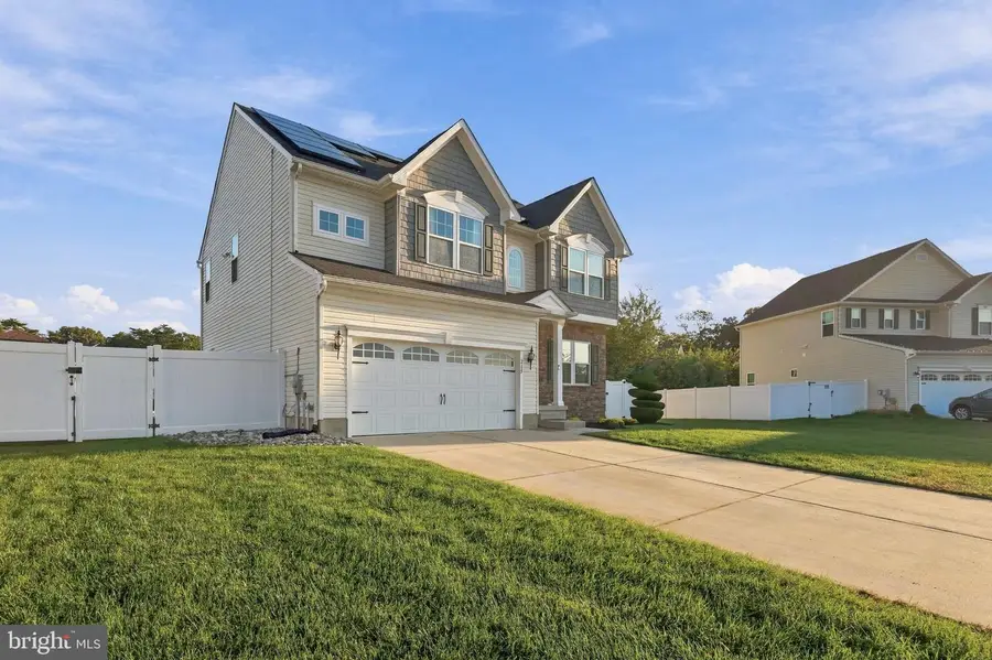 205 Filbert St, Wenonah, NJ 08090 - #2