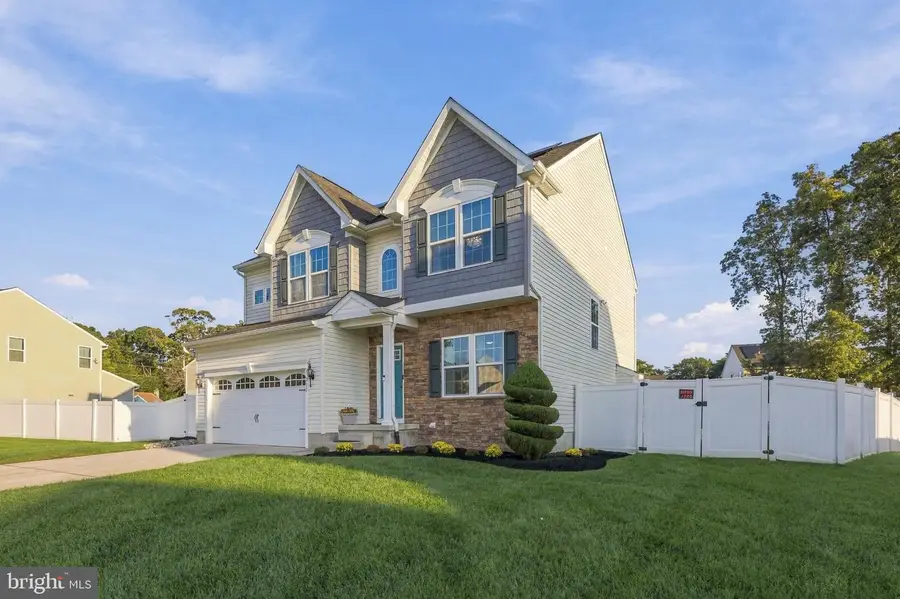 205 Filbert St, Wenonah, NJ 08090 - #3