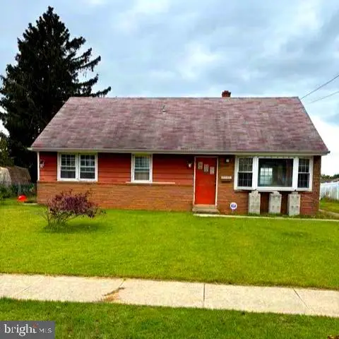 434 Dickinson Rd, WENONAH, NJ 08090