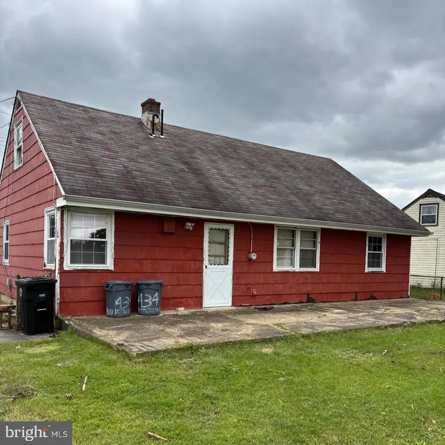 434 Dickinson Rd, Wenonah, NJ 08090 - #2