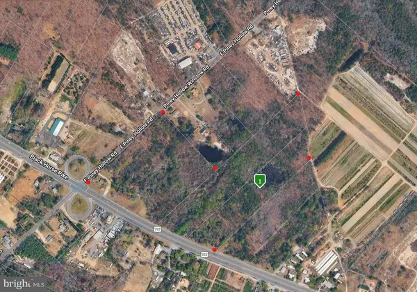 4338 S Black Horse Pike, WILLIAMSTOWN, NJ 08094
