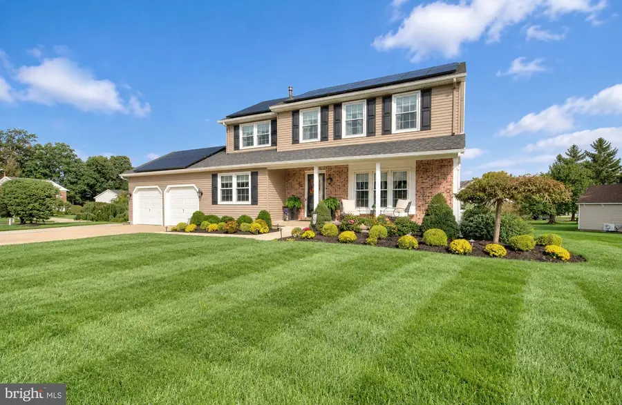 10 Oxford Dr, Sewell, NJ 08080 - #3