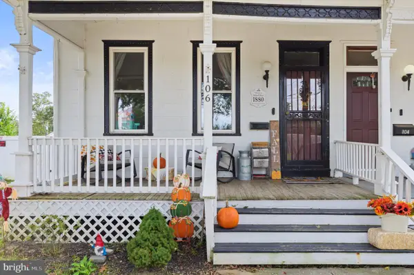 106 E Elm St, WENONAH, NJ 08090