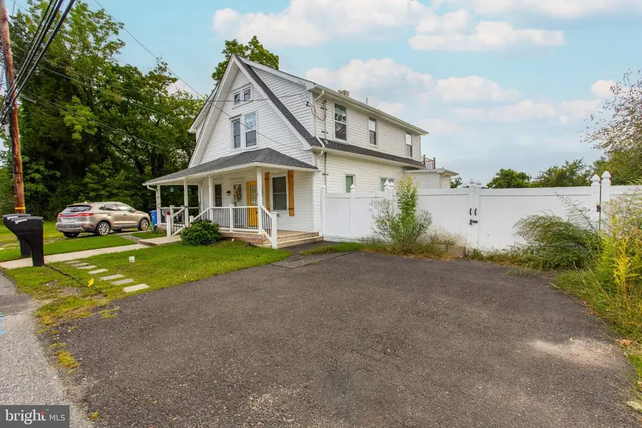 2017 Barnsboro Good Intent Rd, Blackwood, NJ 08012 - #2