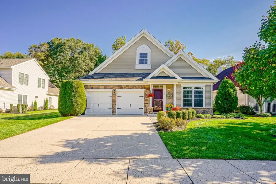 141 Whitall Rd, Glassboro, NJ 08028 - #2