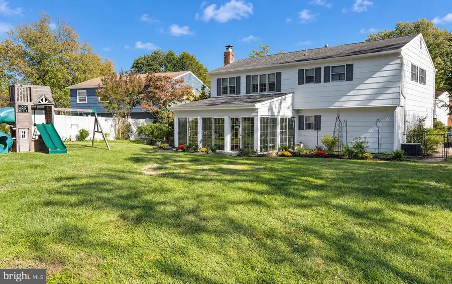 108 Hessian Run Ct, West Deptford, NJ 08093 - #3