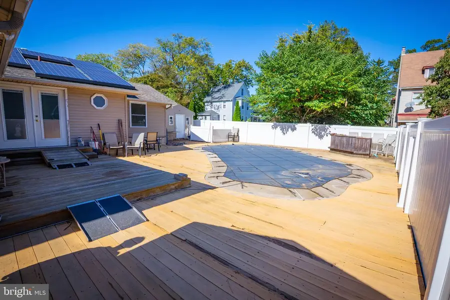 519 Asbury Ave, National Park, NJ 08063 - #2