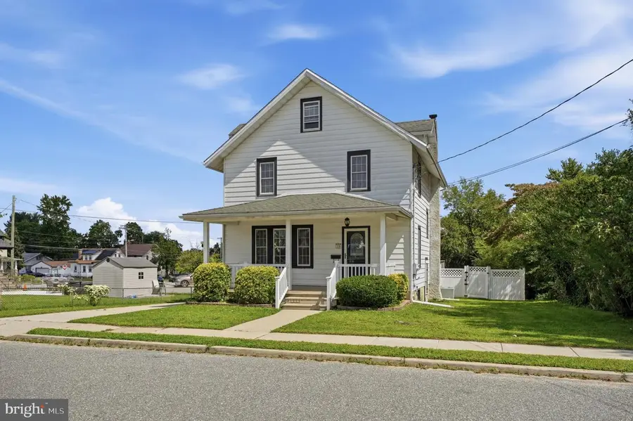 19 Mount Vernon Ave, Pitman, NJ 08071 - #3