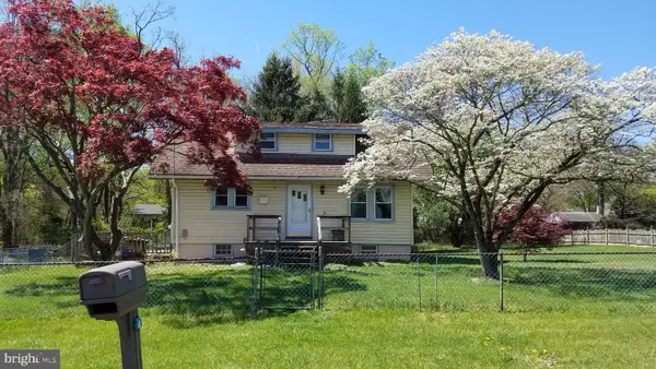 41 Trilby Ave, WESTVILLE, NJ 08093